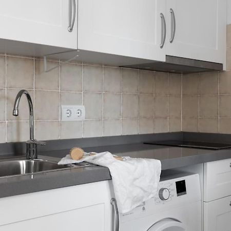 Estudio Morera Málaga Exteriör bild