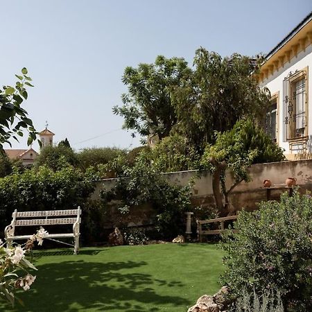 Estudio Morera Málaga Exteriör bild