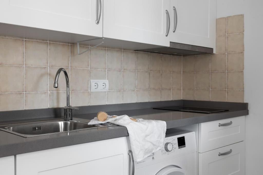 Estudio Morera Málaga Exteriör bild