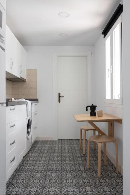 Estudio Morera Málaga Exteriör bild