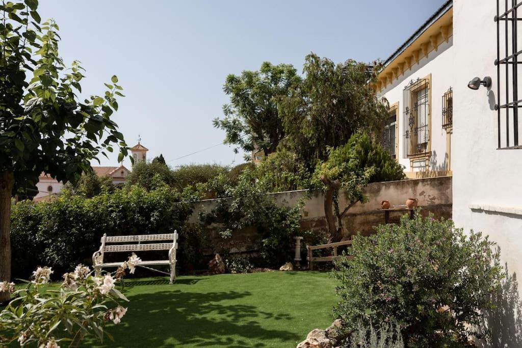 Estudio Morera Málaga Exteriör bild